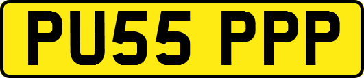 PU55PPP