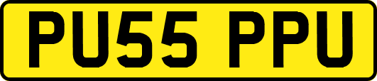 PU55PPU