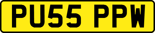 PU55PPW