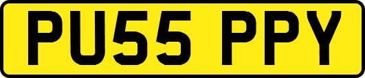 PU55PPY