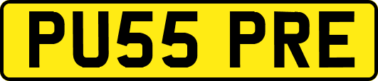 PU55PRE