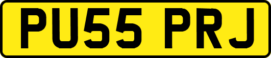 PU55PRJ
