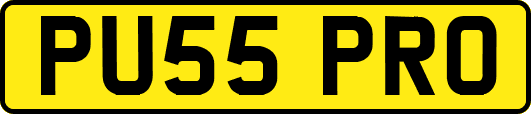 PU55PRO