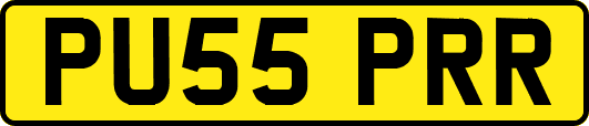 PU55PRR