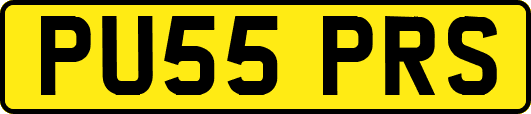 PU55PRS