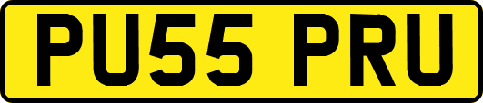 PU55PRU