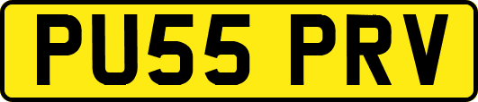 PU55PRV