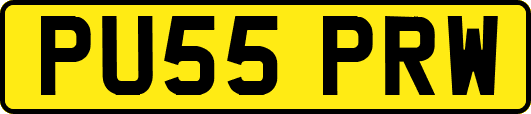PU55PRW