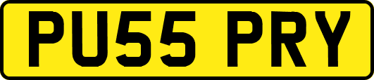 PU55PRY