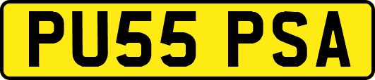 PU55PSA