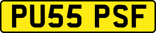PU55PSF