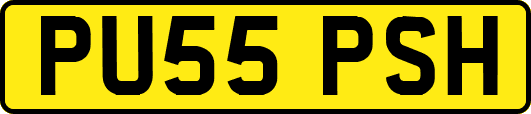 PU55PSH