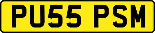 PU55PSM