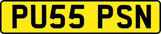 PU55PSN