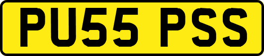 PU55PSS