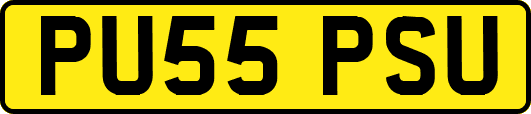 PU55PSU