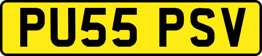 PU55PSV