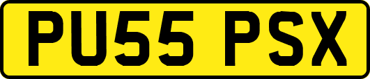 PU55PSX