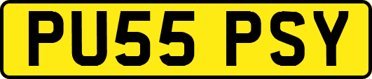 PU55PSY