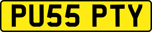 PU55PTY