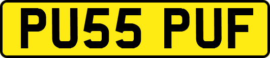 PU55PUF
