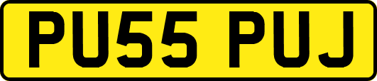 PU55PUJ