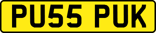 PU55PUK