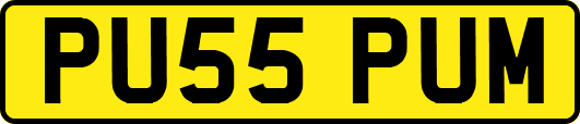 PU55PUM