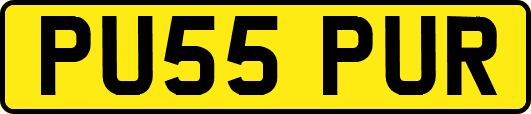 PU55PUR