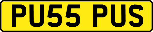 PU55PUS