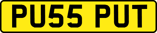 PU55PUT