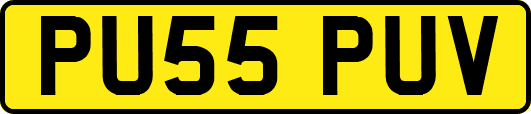 PU55PUV