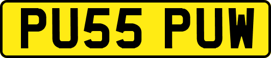 PU55PUW