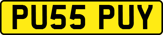 PU55PUY