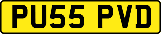 PU55PVD
