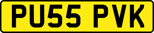 PU55PVK