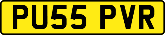 PU55PVR