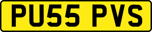 PU55PVS