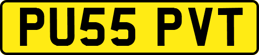 PU55PVT