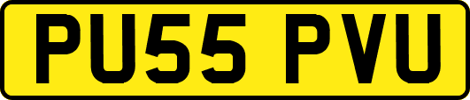 PU55PVU