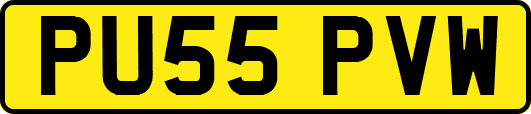 PU55PVW