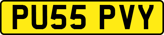 PU55PVY