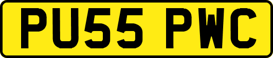 PU55PWC