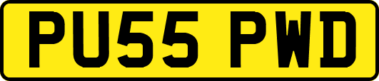 PU55PWD