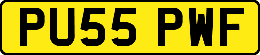PU55PWF