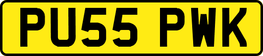 PU55PWK