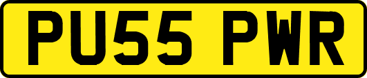 PU55PWR