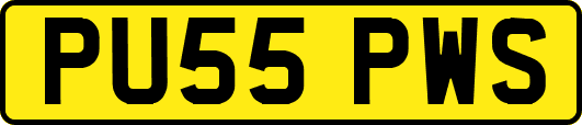 PU55PWS