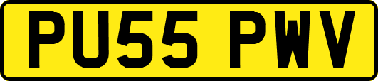 PU55PWV