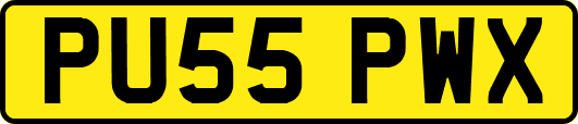 PU55PWX